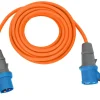 Brennenstuhl Cee Kabels^CEE 2,5mm² Verlängerungskabel - 10 m