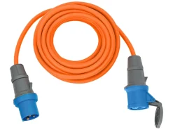 Brennenstuhl Cee Kabels^CEE 2,5mm² Verlängerungskabel - 10 m