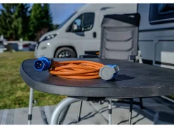 Brennenstuhl Cee Kabels^CEE 2,5mm² Verlängerungskabel - 10 m