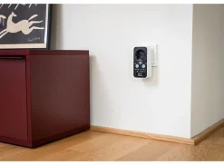 Brennenstuhl Schuko Stecker^digitaler USB-A/C-Countdown-Timer