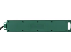 Brennenstuhl Schuko Steckdosen-5-fach Gartensteckdose
