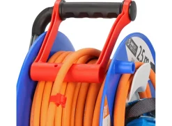 Brennenstuhl Cee Haspels-Garant 25m Kabeltrommel