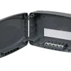 Brennenstuhl Schuko Stecker-IP54 witterungsbeständige Kabelbox