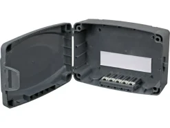 Brennenstuhl Schuko Stecker-IP54 witterungsbeständige Kabelbox