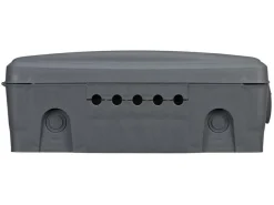 Brennenstuhl Schuko Stecker-IP54 witterungsbeständige Kabelbox