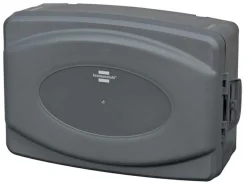 Brennenstuhl Schuko Stecker-IP54 witterungsbeständige Kabelbox