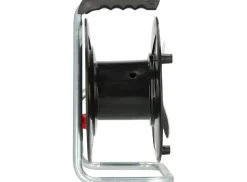 Brennenstuhl Schuko Kabeltrommel-leer Kabeltrommel