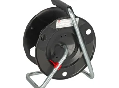 Brennenstuhl Schuko Kabeltrommel-leer Kabeltrommel