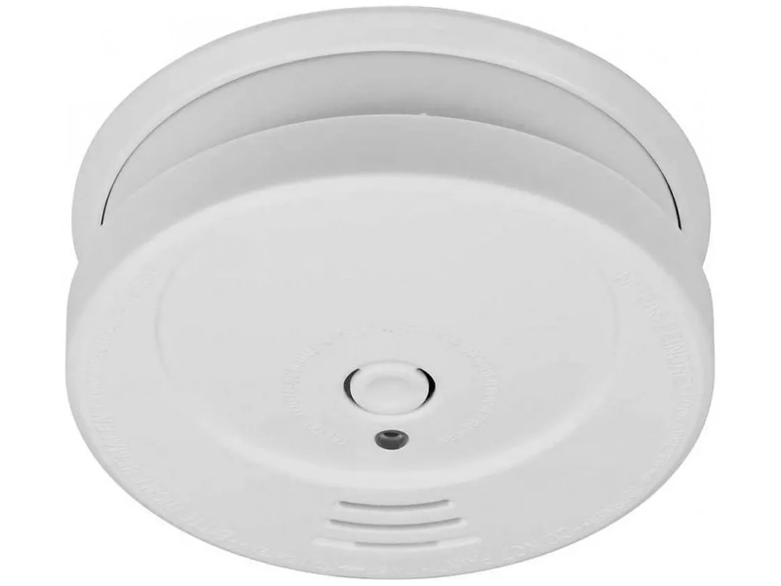 Brennenstuhl Rauchmelder-RM C 9010 Rauchmelder