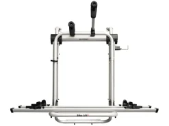 BR-Systems Fahrradträger Wohnmobil^elektrischer Bike-Lift Heck-Fahrradträger - Short