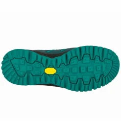 Brütting Expedition Petrol Damen Wanderschuhe< Wanderschuhe