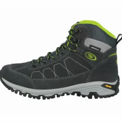 Brütting Wanderschuhe-Mount Adams High Wanderschuhe