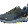 Brütting Mount Batur Wanderschuhe - Blue< Wanderschuhe