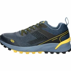 Brütting Mount Batur Wanderschuhe - Blue< Wanderschuhe