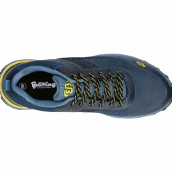 Brütting Mount Batur Wanderschuhe - Blue< Wanderschuhe