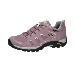 Brütting Wanderschuhe-Mount Frakes Damen Wanderschuhe - Rosa