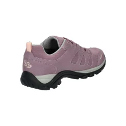 Brütting Wanderschuhe-Mount Frakes Damen Wanderschuhe - Rosa