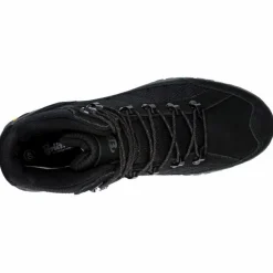 Brütting Mount Kandu High Unisex Wanderschuhe - Schwarz< Wanderschuhe