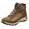 Brütting Mount Kandu High braune Wanderschuhe< Wanderschuhe