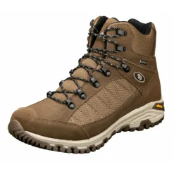Brütting Mount Kandu High braune Wanderschuhe< Wanderschuhe