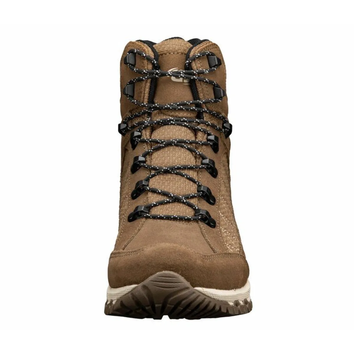Brütting Mount Kandu High braune Wanderschuhe< Wanderschuhe
