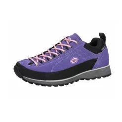 Brütting Wanderschuhe^Mount Parry Low Damen Wanderschuhe - Lila