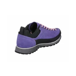 Brütting Wanderschuhe^Mount Parry Low Damen Wanderschuhe - Lila