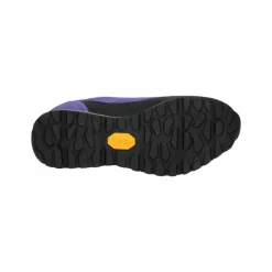 Brütting Wanderschuhe^Mount Parry Low Damen Wanderschuhe - Lila