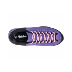 Brütting Wanderschuhe^Mount Parry Low Damen Wanderschuhe - Lila