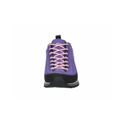 Brütting Wanderschuhe^Mount Parry Low Damen Wanderschuhe - Lila