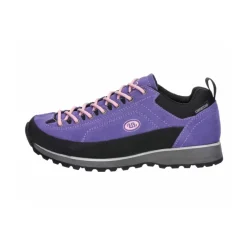 Brütting Wanderschuhe^Mount Parry Low Damen Wanderschuhe - Lila