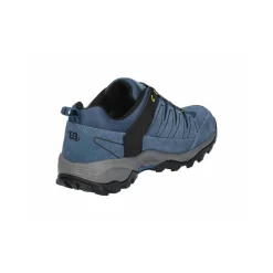 Brütting Wanderschuhe^Mount Pinos Low Wanderschuhe - Blau/Schwarz