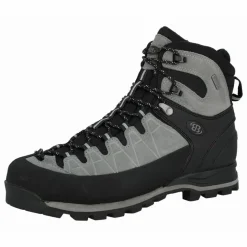 Brütting Wanderschuhe^Mount Tasman graue Wanderschuhe