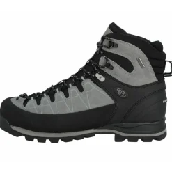 Brütting Wanderschuhe^Mount Tasman graue Wanderschuhe