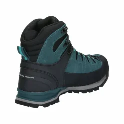 Brütting Wanderschuhe^Mount Tasman Wanderschuhe - Petrol Türkis