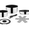 Brunner Academy Mini Topfset - Ø20 cm< Töpfe & Pfannen