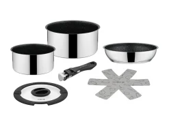 Brunner Academy Mini Topfset - Ø20 cm< Töpfe & Pfannen