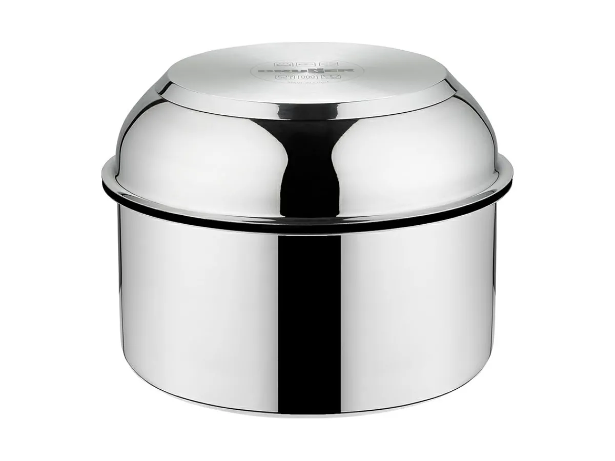 Brunner Academy Mini Topfset - Ø20 cm< Töpfe & Pfannen