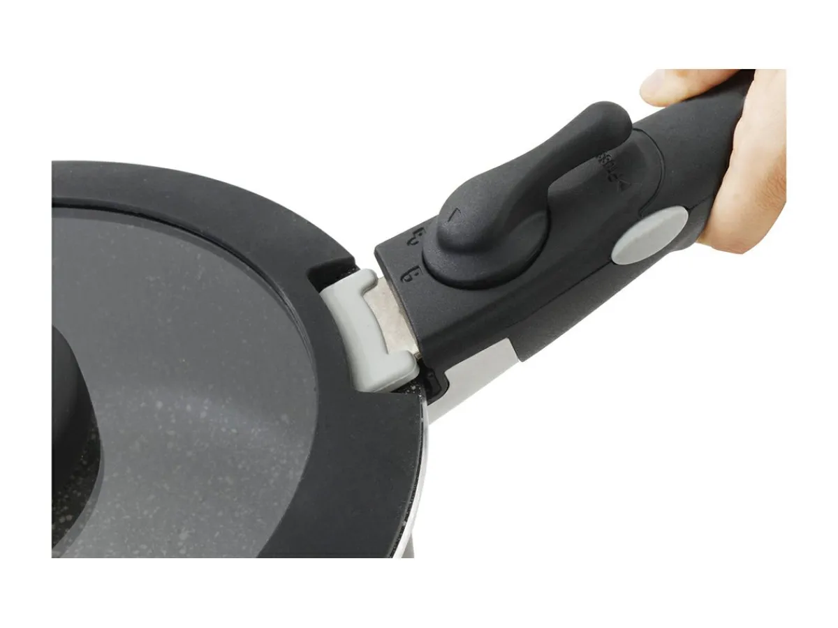 Brunner Academy Mini Topfset - Ø20 cm< Töpfe & Pfannen