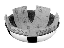 Brunner Academy Mini Topfset - Ø20 cm< Töpfe & Pfannen