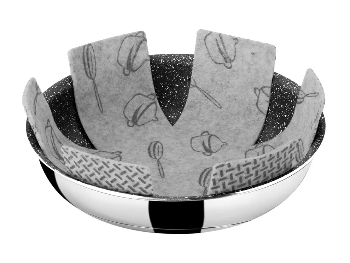 Brunner Academy Mini Topfset - Ø20 cm< Töpfe & Pfannen