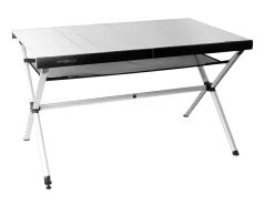 Brunner Rolltische-Accelerate 4 Compack Tisch