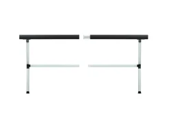 Brunner Rolltische-Accelerate 4 Compack Tisch