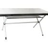 Brunner Rolltische^Accelerate 6 Tisch
