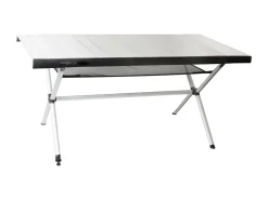 Brunner Rolltische^Accelerate 6 Tisch