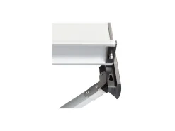 Brunner Rolltische^Accelerate 6 Tisch
