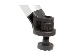 Brunner Rolltische^Accelerate 6 Tisch