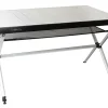 Brunner Accelerate 4 Tisch< Rolltische