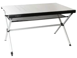 Brunner Accelerate 4 Tisch< Rolltische