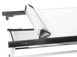 Brunner Accelerate 4 Tisch< Rolltische